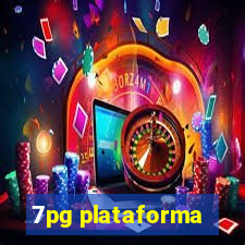 7pg plataforma